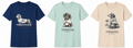 CAMISETA UNISEX "TECKEL"