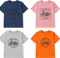 CAMISETA UNISEX "OFICIAL CLUB MOTORCICLE"