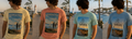 CAMISETA HOMBRE EDICIÓN "ANTIGUOS RECUERDOS"