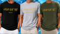 CAMISETA HOMBRE EDICIÓN CLÁSICA