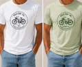 CAMISETA HOMBRE "OFICIAL CLUB MOTORCICLE"