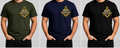 CAMISETA HOMBRE EDICION ESPECIAL "MASON"