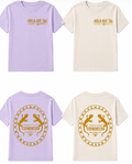CAMISETA UNISEX "BEACH"