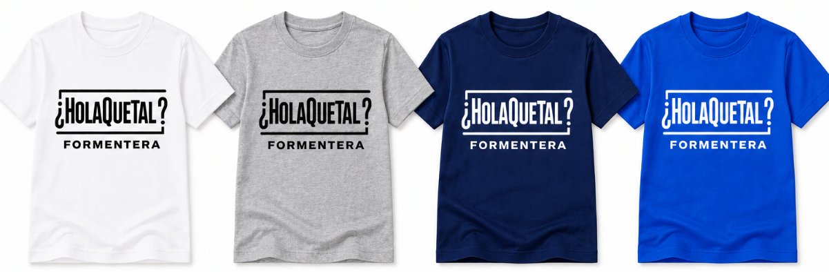 CAMISETA UNISEX  INFANTIL "¿?"