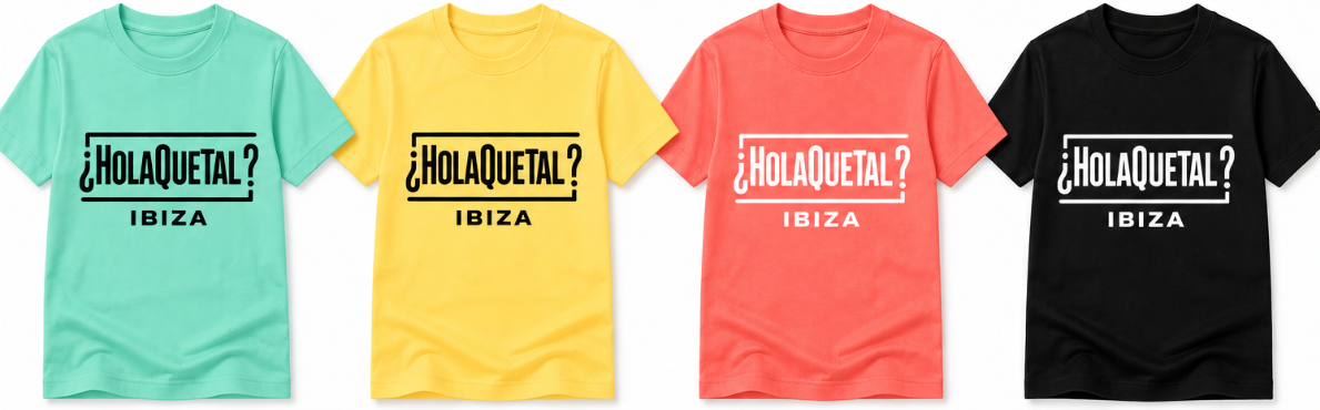 CAMISETA UNISEX  INFANTIL "¿?"