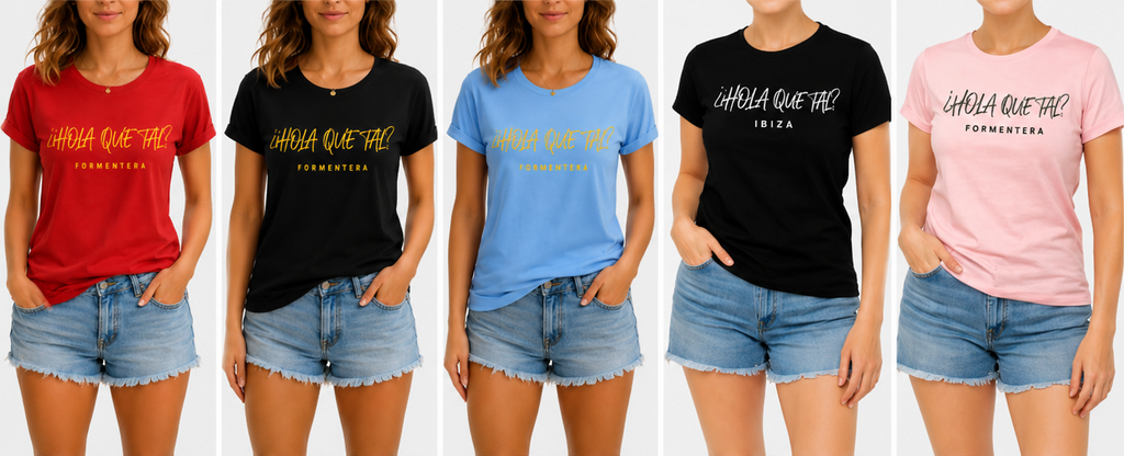 CLASSIC SHORT SLEEVE AND STRAP TOP
