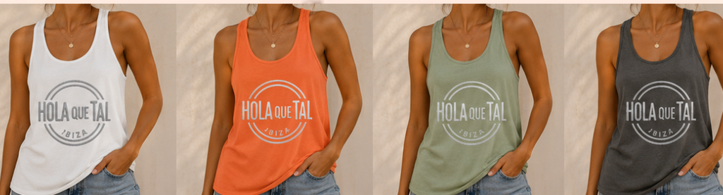 WOMEN'S "HARD-ROCK" T-SHIRT