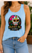 WOMEN'S CAMISOLE