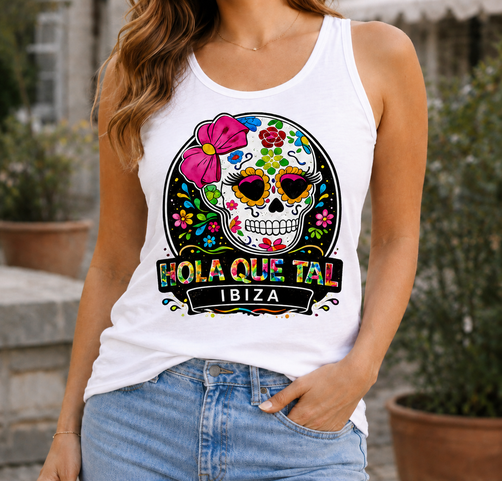WOMEN'S CAMISOLE