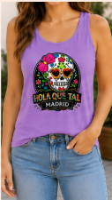 WOMEN'S CAMISOLE