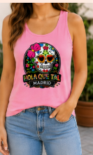 WOMEN'S CAMISOLE