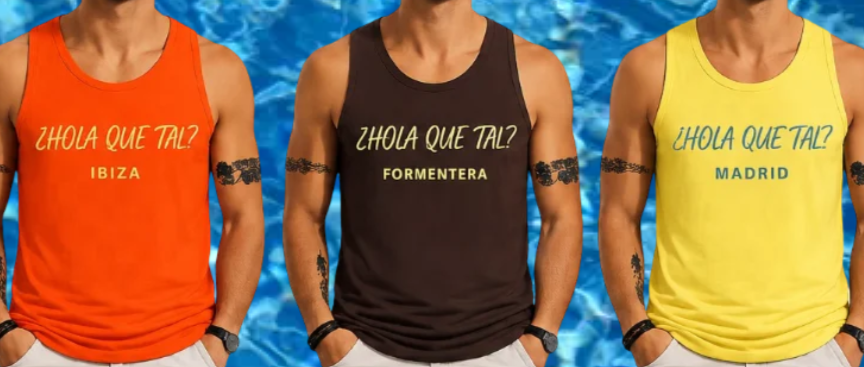 MEN'S CLASSIC EDITION T-SHIRT