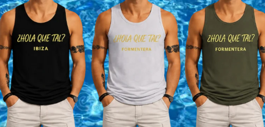 MEN'S CLASSIC EDITION T-SHIRT