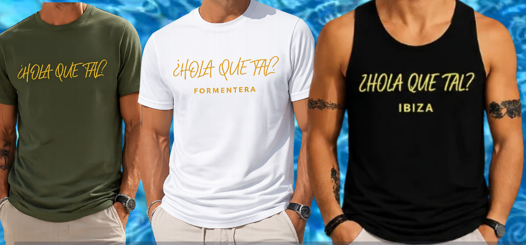 MEN'S CLASSIC EDITION T-SHIRT