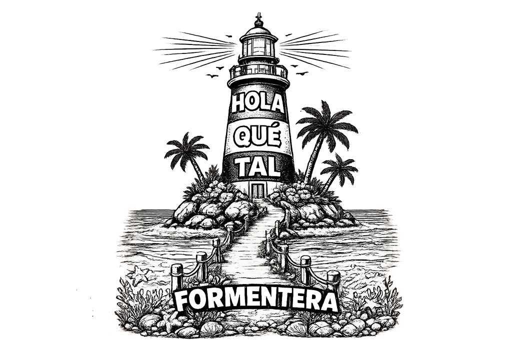 "LIGHTHOUSE" UNISEX T-SHIRT