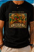 CAMISETA HOMBRE "FRUIT EDITION"