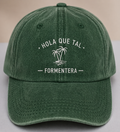GORRA UNISEX "ISLAND"