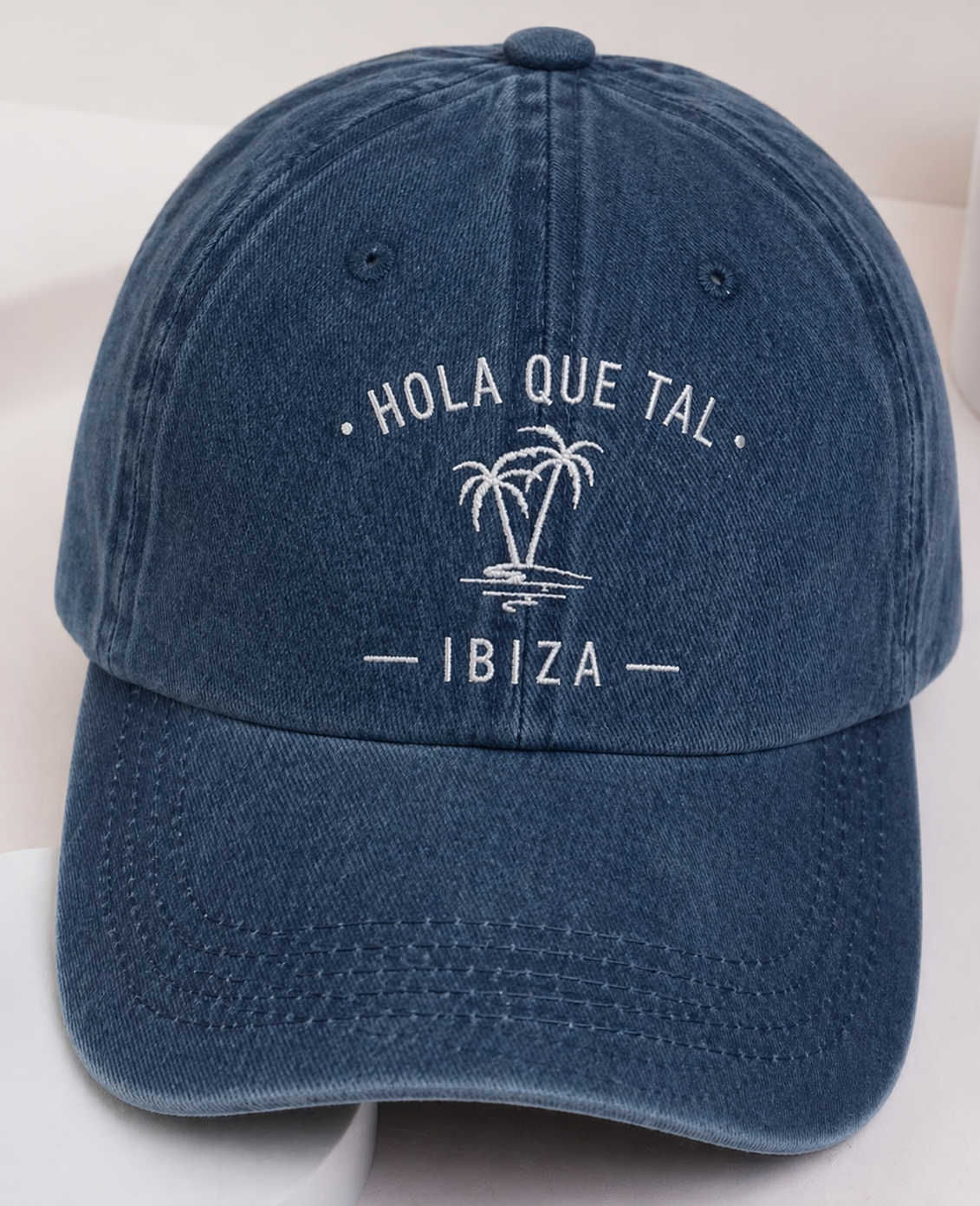 GORRA UNISEX "ISLAND"