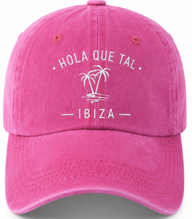 GORRA UNISEX "ISLAND"