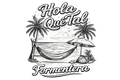MEN'S "HAMACA" T-SHIRT