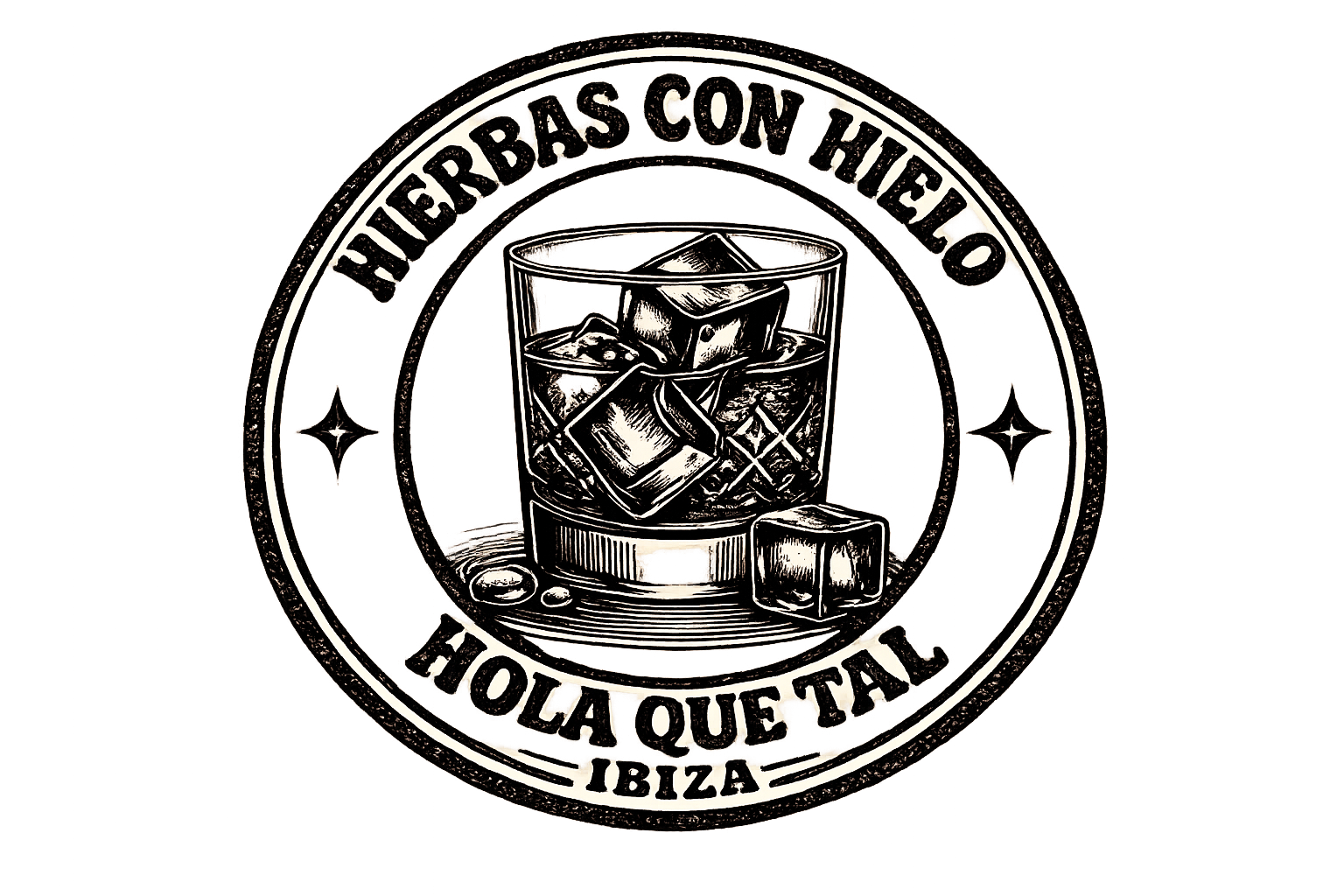 CAMISETA MUJER "HIERBAS CON HIELO"