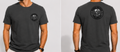 CAMISETA HOMBRE "HIERBAS CON HIELO"