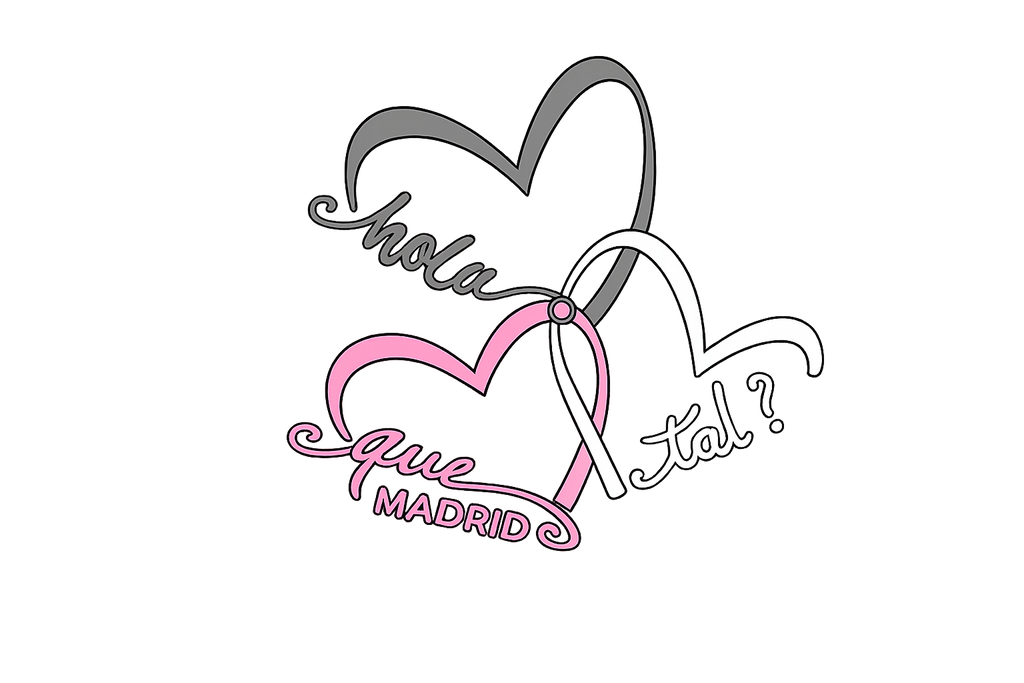 WOMEN'S SHORT SLEEVE T-SHIRT "3 LOVES"