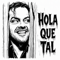 CAMISETAS MUJER EDICION ESPECIAL "JACK NICHOLSON"