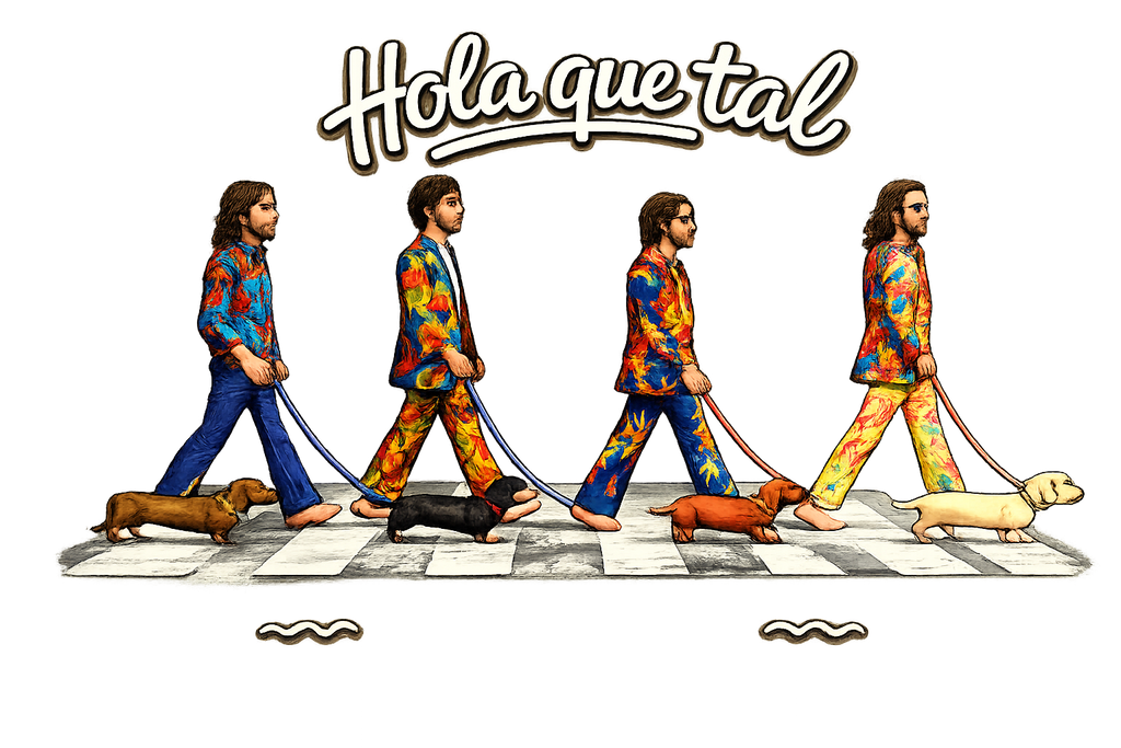 WOMEN'S SPECIAL EDITION "THE BEATLES" T-SHIRT