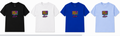 CAMISETA UNISEX "BOCADILLO"