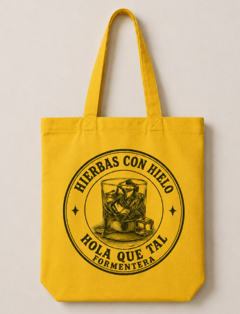 TOTTE BAGS PERSONALIZABLES